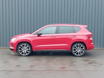 Used SEAT CUPRA Ateca 2019 for sale - 79529547: Photo