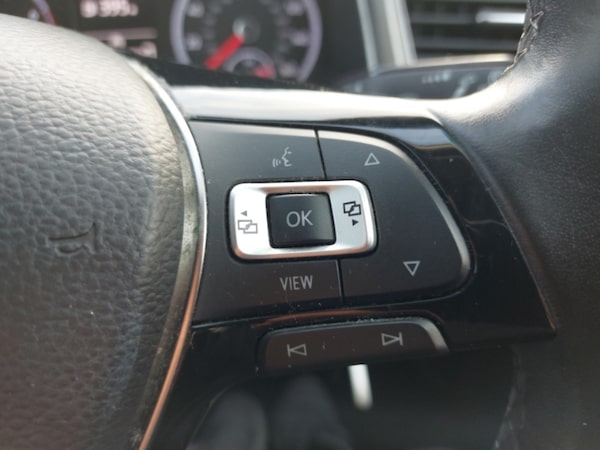 Used Volkswagen T-Roc 2020 for sale - 76244201: Photo 18