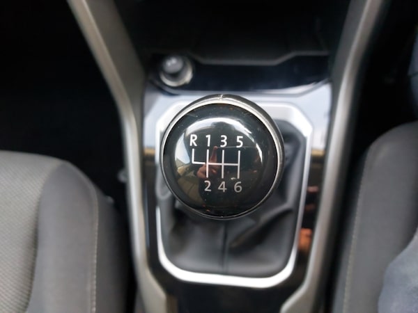 Used Volkswagen T-Roc 2020 for sale - 76244201: Photo 19