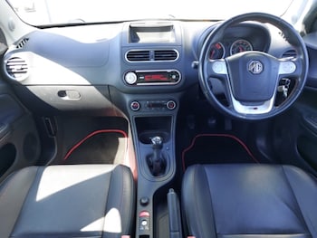 Used MG MG3 2016 for sale - 78369581: Photo