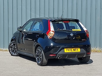 Used MG MG3 2016 for sale - 78369581: Photo