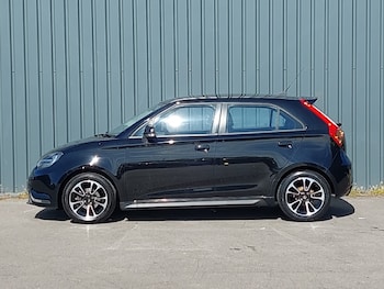 Used MG MG3 2016 for sale - 78369581: Photo