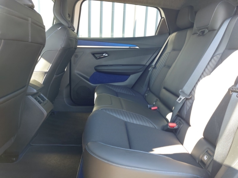 Used Renault Scenic E-Tech 2025 for sale - 76983463: Photo 6