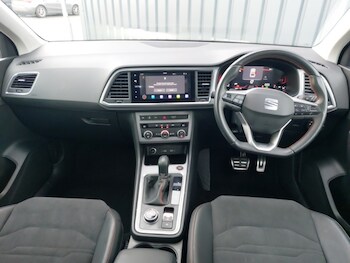Used SEAT Ateca 2024 for sale - 78374256: Photo