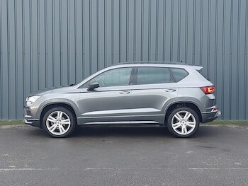 Used SEAT Ateca 2024 for sale - 78374256: Photo