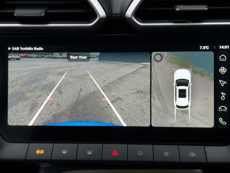 Used MG MG ZS 2024 for sale - 77740487: Photo 10