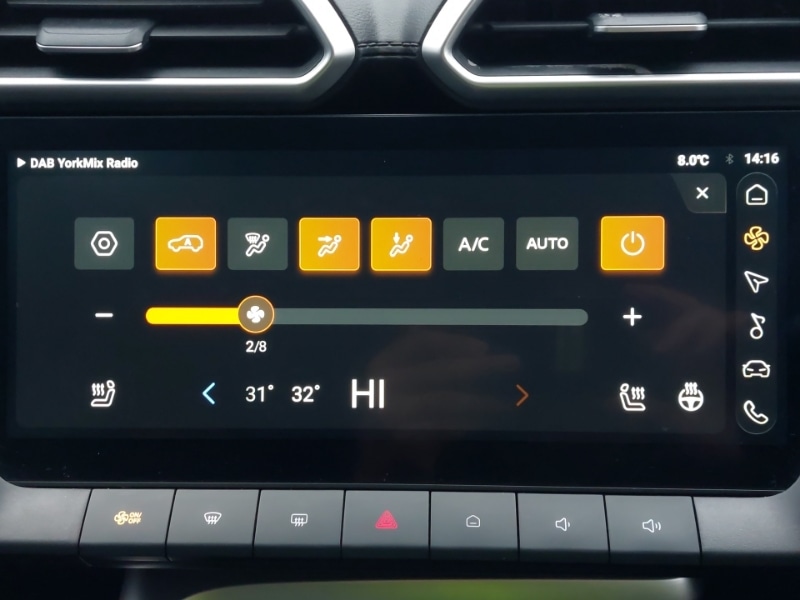 Used MG MG ZS 2024 for sale - 77740487: Photo 16