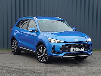 MG MG ZS feature image