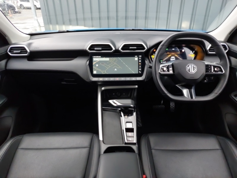 Used MG MG ZS 2024 for sale - 77740487: Photo 2