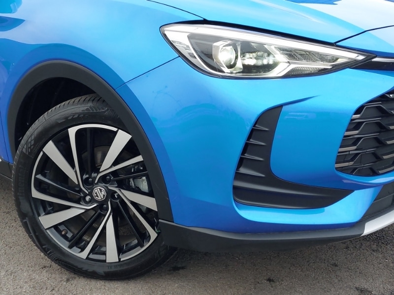 Used MG MG ZS 2024 for sale - 77740487: Photo 9