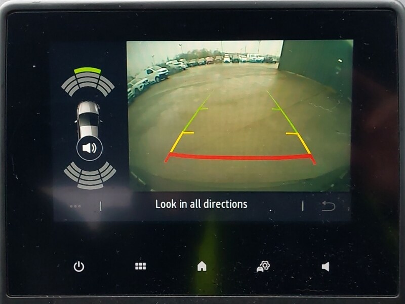 Used Renault Captur 2022 for sale - 77325301: Photo 10