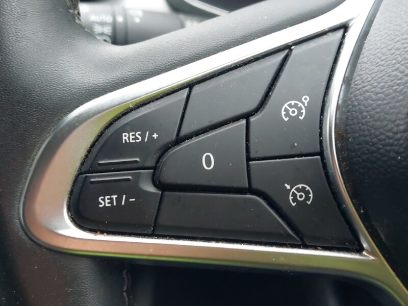 Used Renault Captur 2022 for sale - 77325301: Photo 13