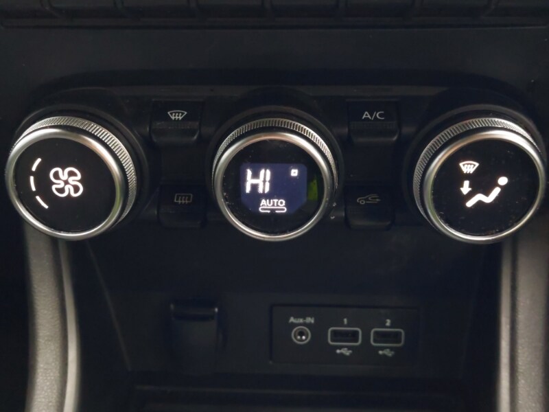 Used Renault Captur 2022 for sale - 77325301: Photo 15