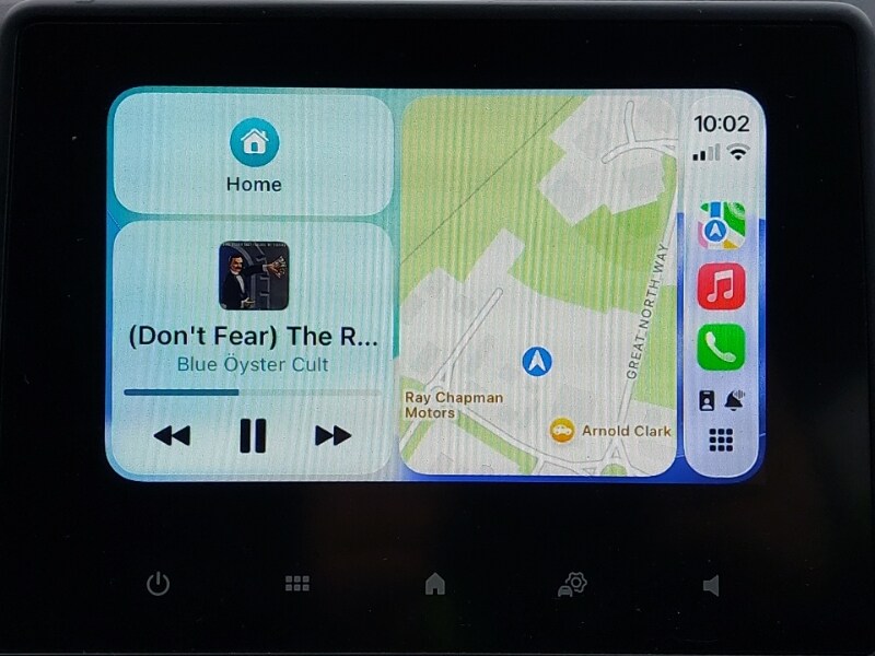 Used Renault Captur 2022 for sale - 77325301: Photo 16