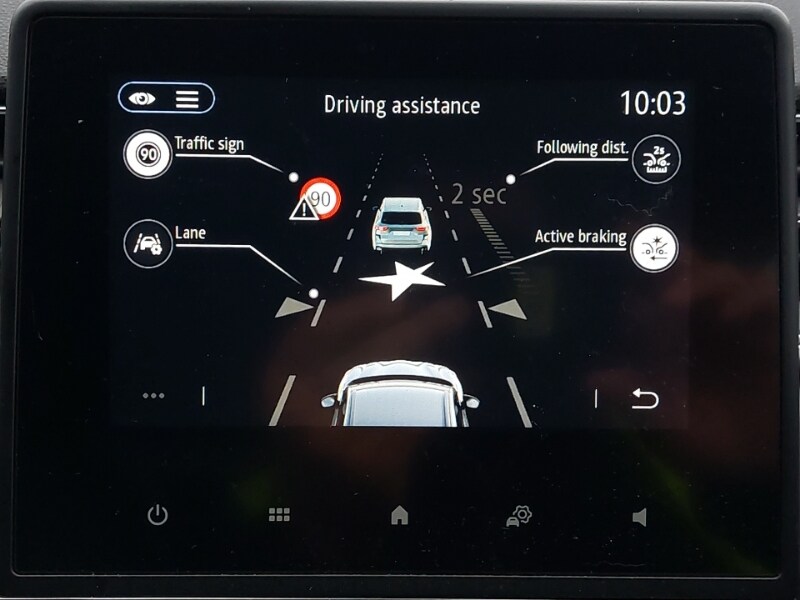 Used Renault Captur 2022 for sale - 77325301: Photo 17