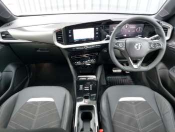 Used Vauxhall Mokka 2024 for sale - 74626480: Photo