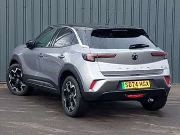 Used Vauxhall Mokka 2024 for sale - 74626480: Photo