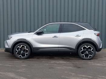Used Vauxhall Mokka 2024 for sale - 74626480: Photo