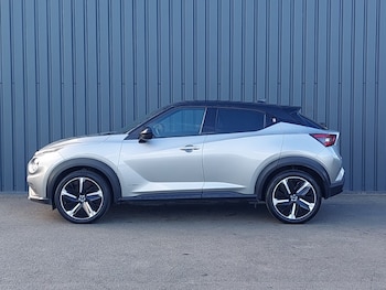 Used Nissan Juke 2023 for sale - 76066743: Photo 4