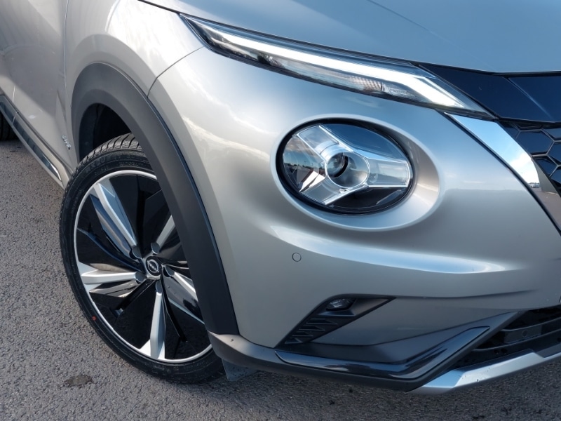 Used Nissan Juke 2023 for sale - 76066743: Photo 9