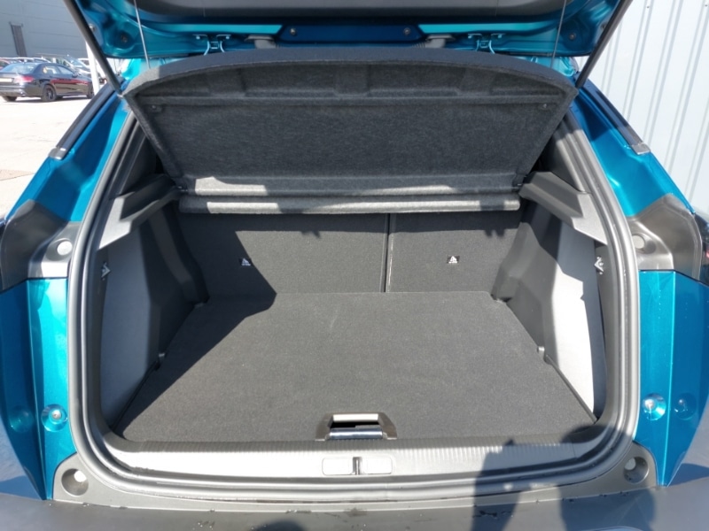 Used Peugeot 2008 2025 for sale - 76507142: Photo 8