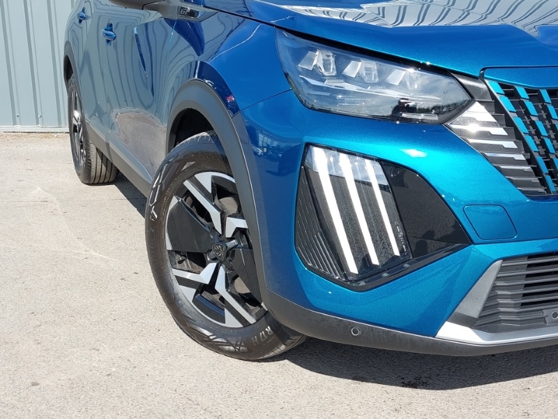 Used Peugeot 2008 2025 for sale - 76507142: Photo 9