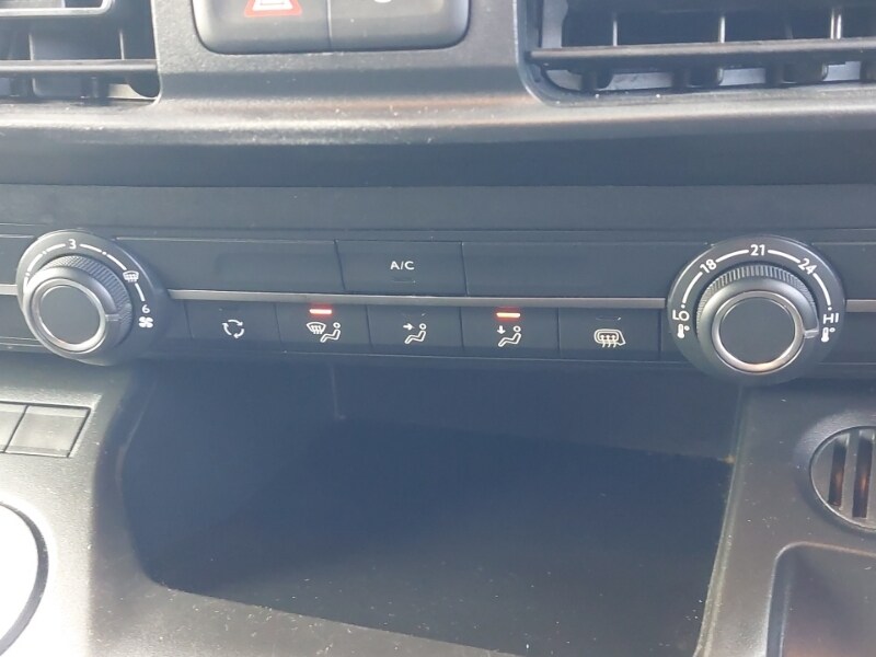 Used Vauxhall Combo 2024 for sale - 76880425: Photo 11