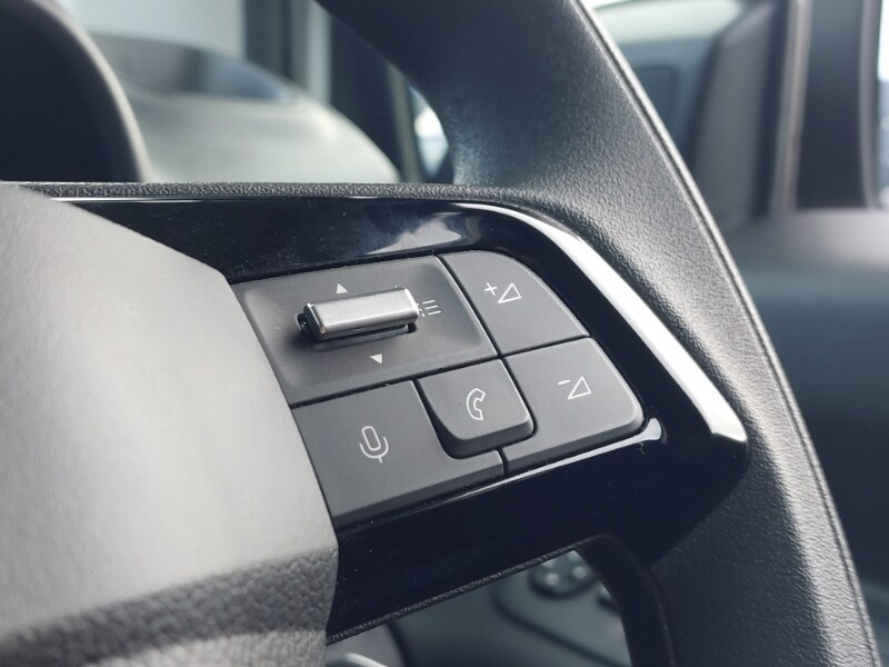 Used Vauxhall Combo 2024 for sale - 76880425: Photo 13