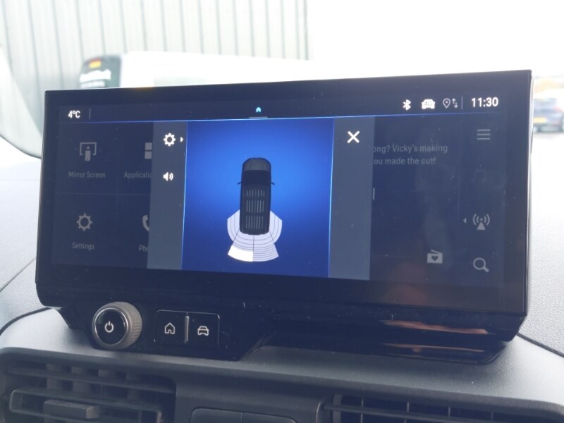 Used Vauxhall Combo 2024 for sale - 76880425: Photo 14