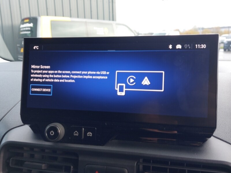 Used Vauxhall Combo 2024 for sale - 76880425: Photo 15