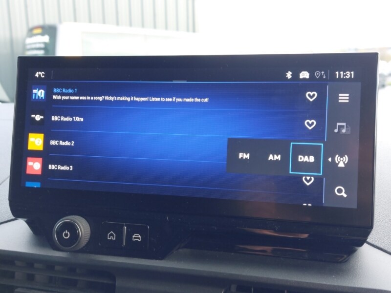 Used Vauxhall Combo 2024 for sale - 76880425: Photo 17