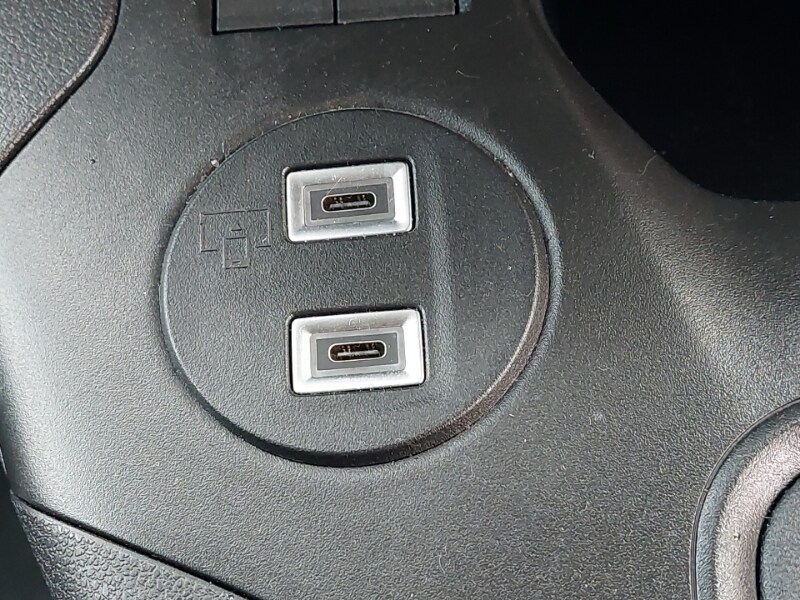 Used Vauxhall Combo 2024 for sale - 76880425: Photo 18