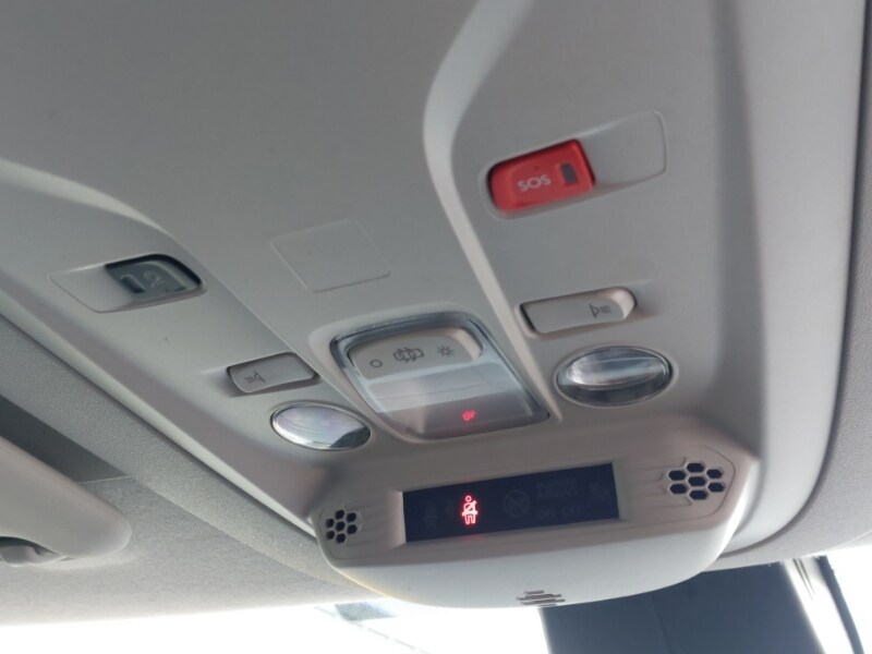 Used Vauxhall Combo 2024 for sale - 76880425: Photo 19