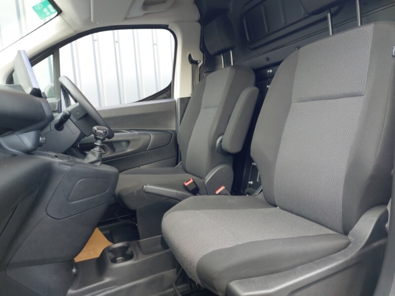 Used Vauxhall Combo 2024 for sale - 76880425: Photo 5