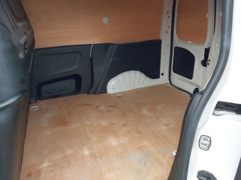 Used Vauxhall Combo 2024 for sale - 76880425: Photo 6