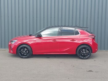 Used Vauxhall Corsa 2020 for sale - 75921577: Photo