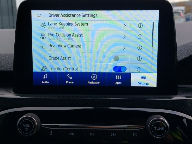 Used Ford Kuga 2022 for sale - 77070304: Photo 18