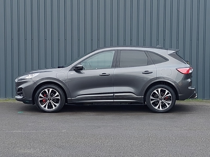 Used Ford Kuga 2022 for sale - 77070304: Photo 4