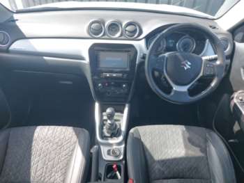 Used Suzuki Vitara 2022 for sale - 74977113: Photo