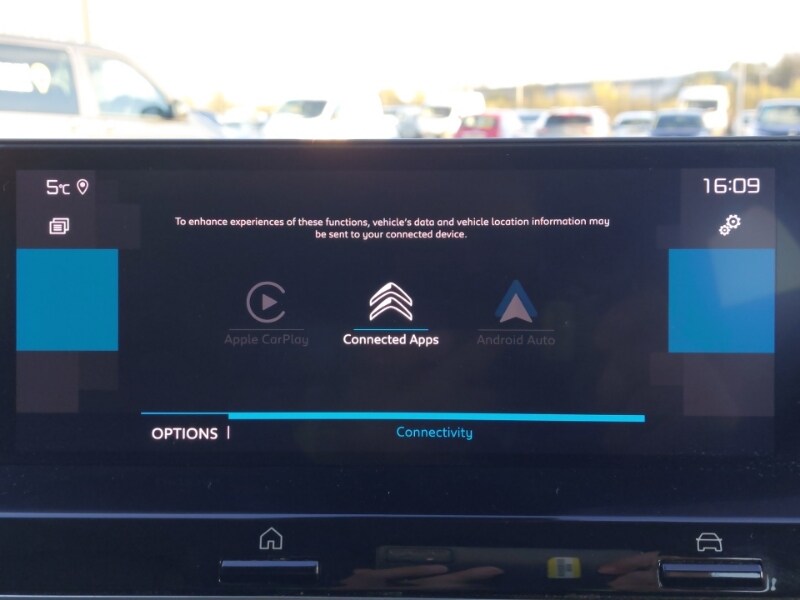 Used Citroen C4 2022 for sale - 77999943: Photo 16