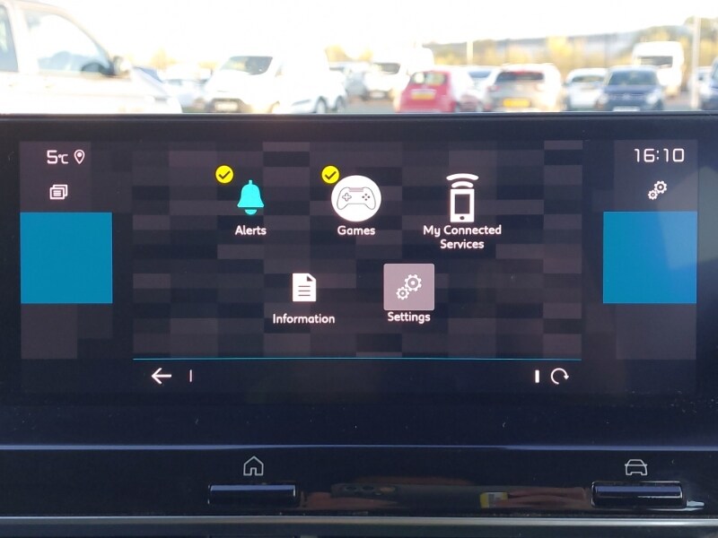 Used Citroen C4 2022 for sale - 77999943: Photo 17