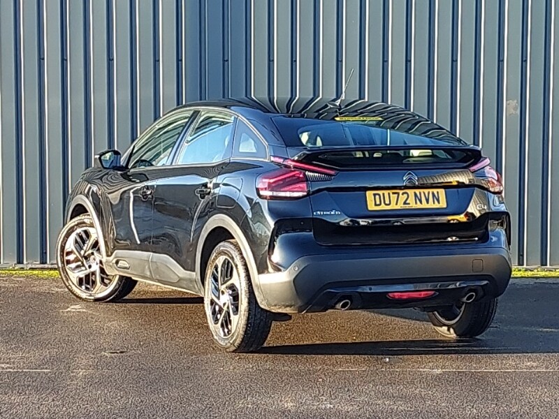 Used Citroen C4 2022 for sale - 77999943: Photo 3