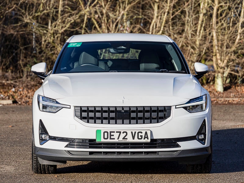 Used Polestar Polestar 2 2023 for sale - 77466635: Photo 10