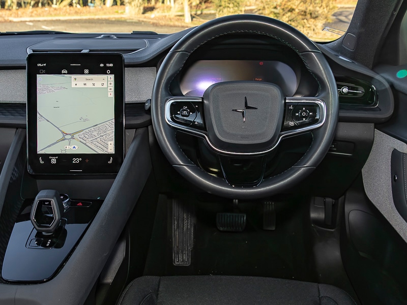 Used Polestar Polestar 2 2023 for sale - 77466635: Photo 12