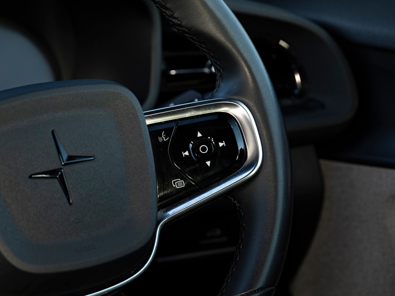 Used Polestar Polestar 2 2023 for sale - 77466635: Photo 13