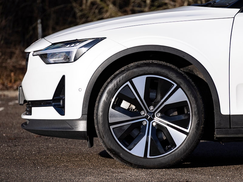 Used Polestar Polestar 2 2023 for sale - 77466635: Photo 14