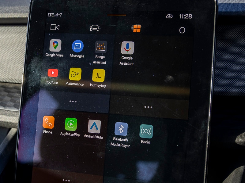 Used Polestar Polestar 2 2023 for sale - 77466635: Photo 17