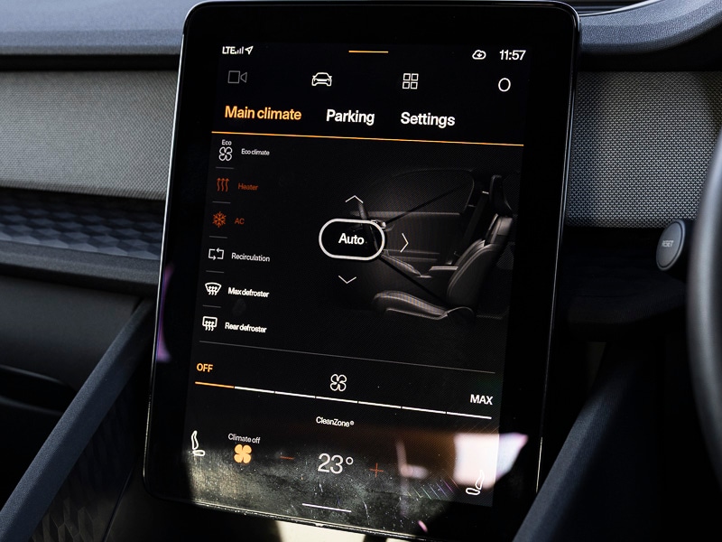 Used Polestar Polestar 2 2023 for sale - 77466635: Photo 18