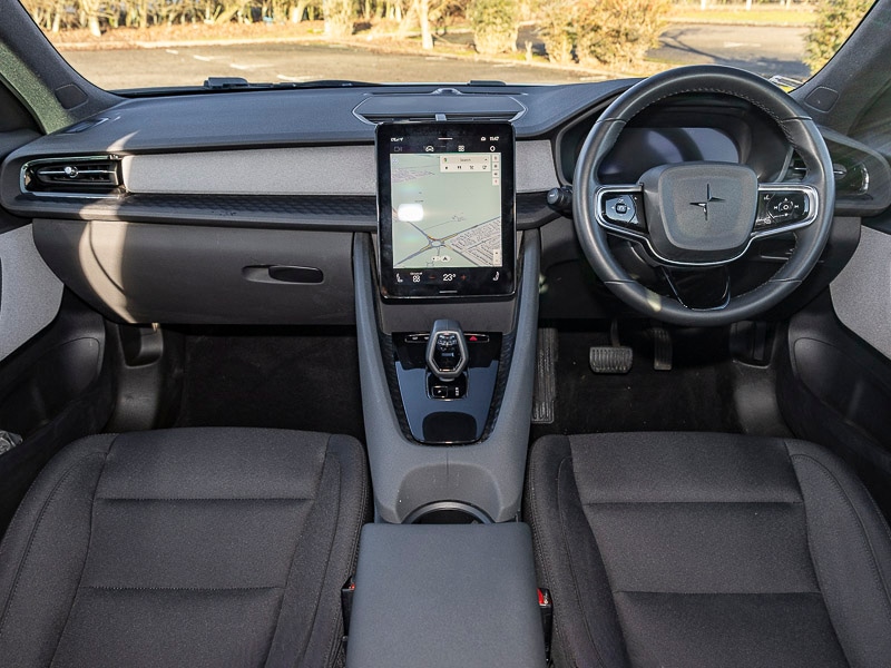 Used Polestar Polestar 2 2023 for sale - 77466635: Photo 2