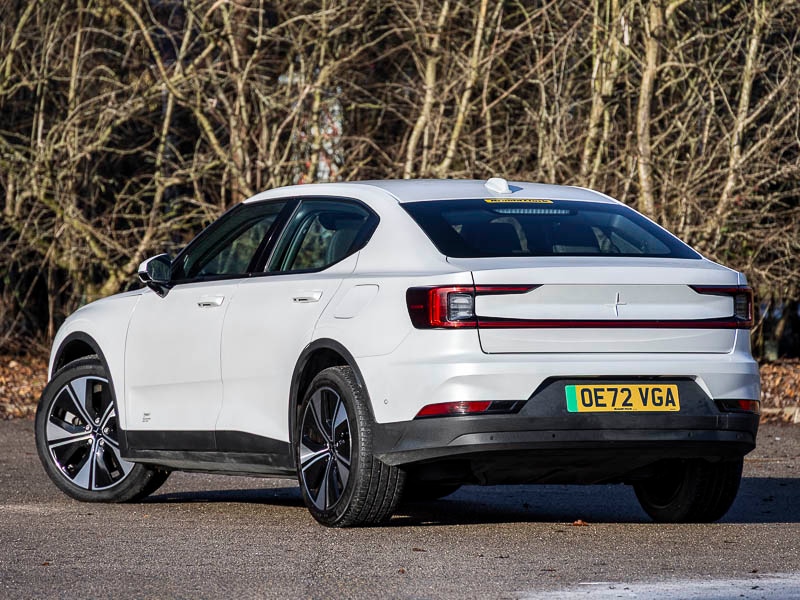 Used Polestar Polestar 2 2023 for sale - 77466635: Photo 3